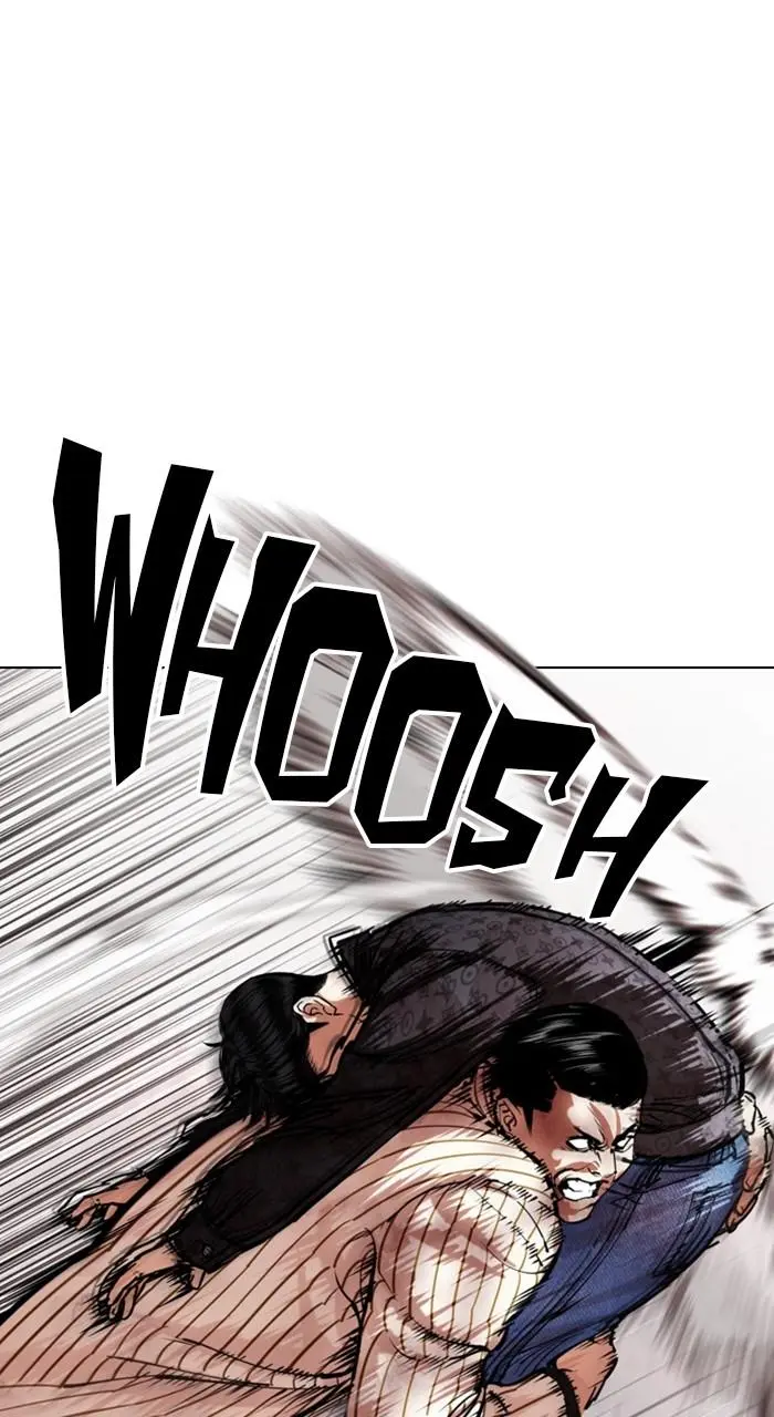 Lookism Chapter 460