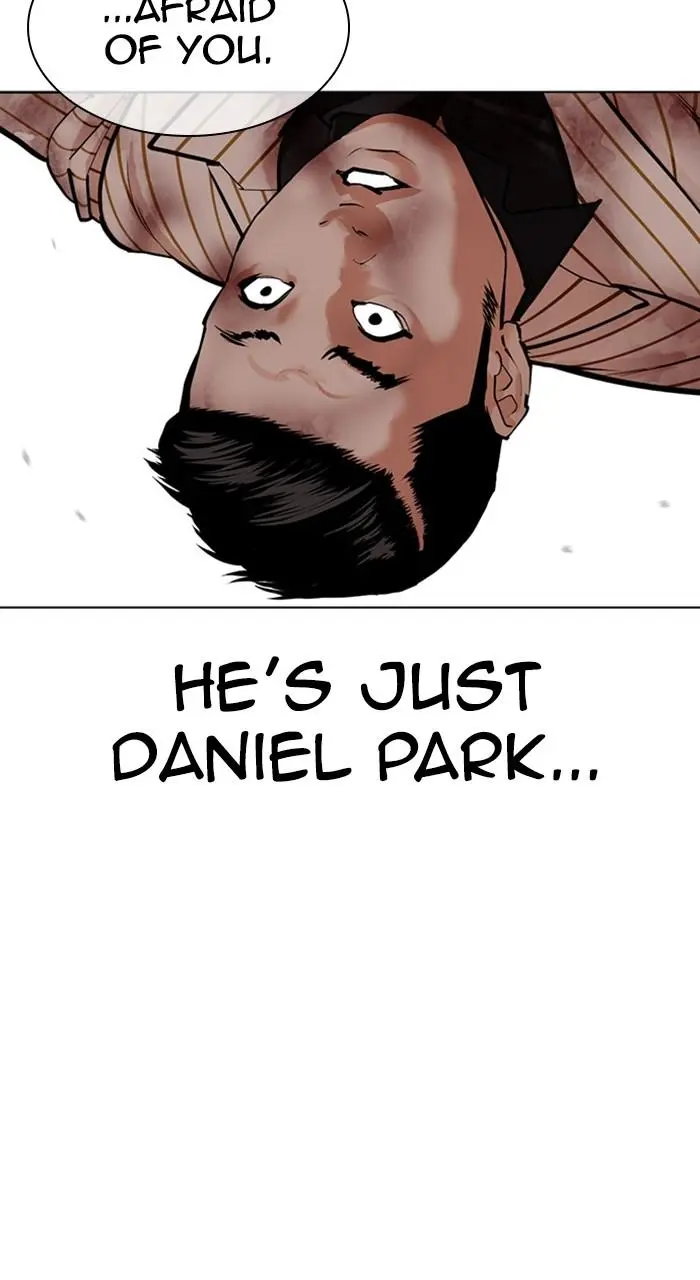 Lookism Chapter 460