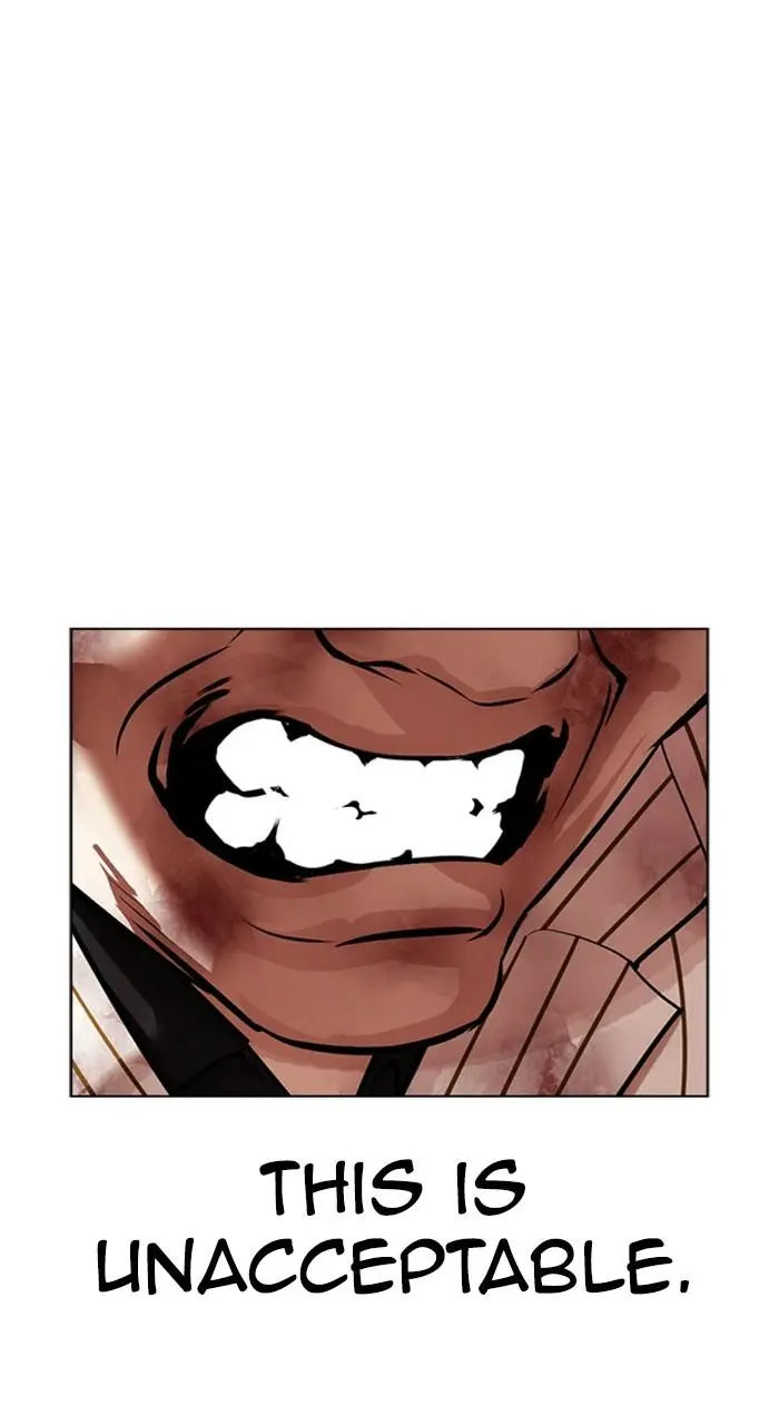Lookism Chapter 460