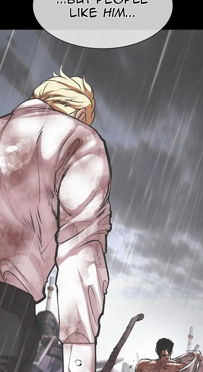 Lookism Chapter 460