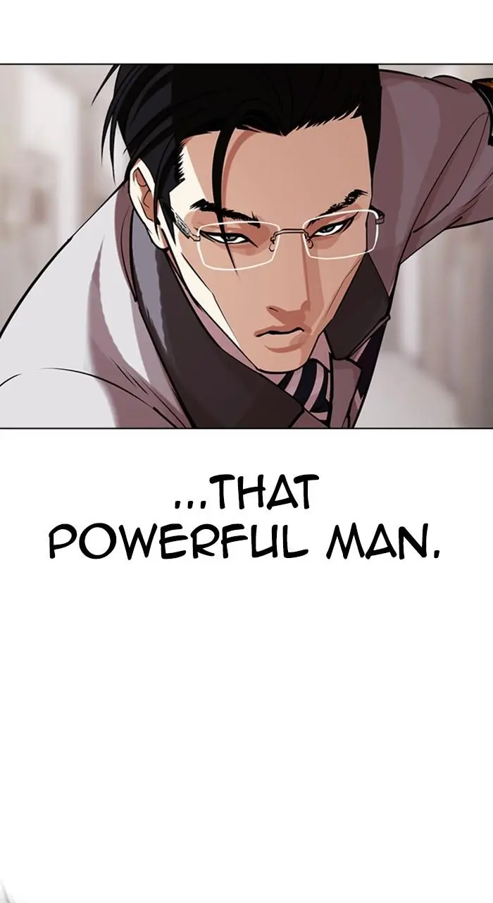 Lookism Chapter 460