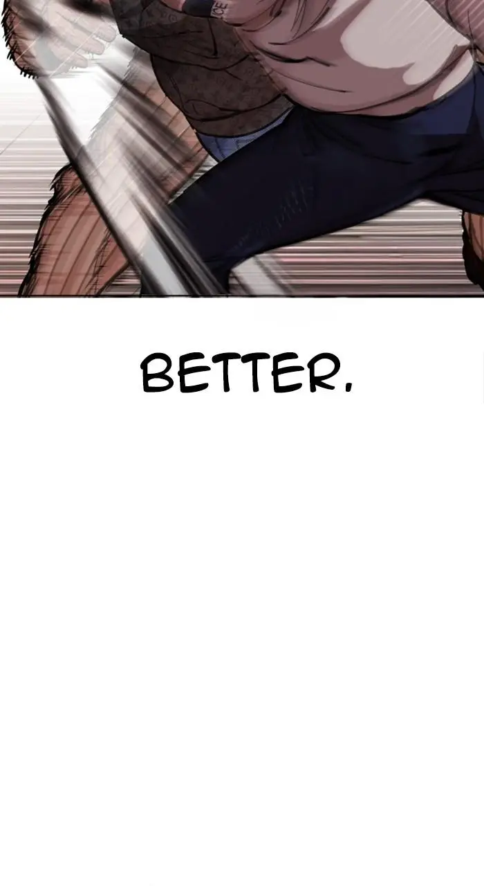 Lookism Chapter 460