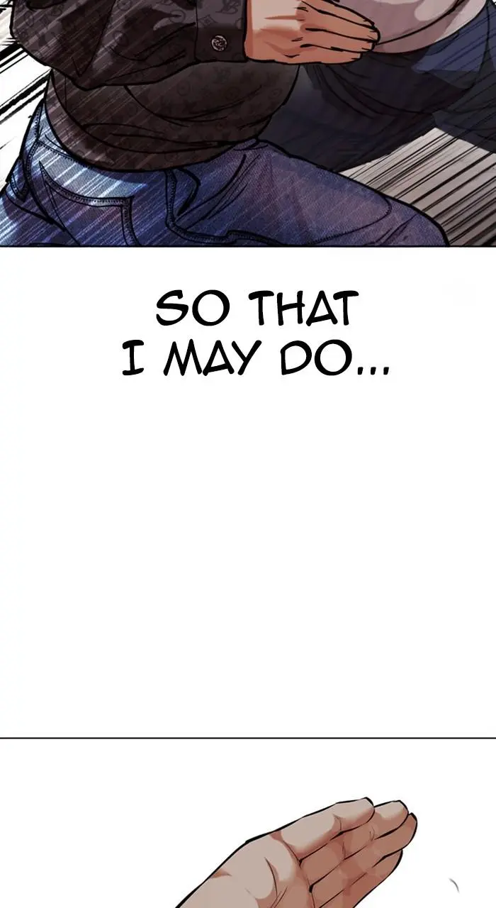 Lookism Chapter 460