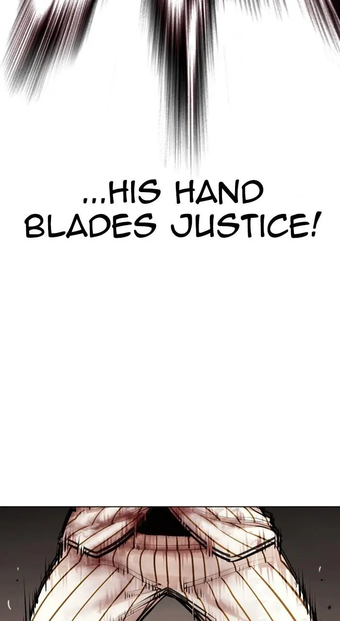 Lookism Chapter 460