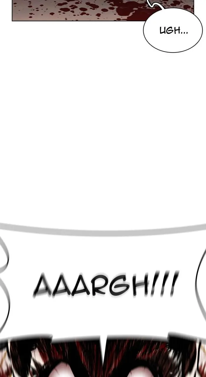 Lookism Chapter 460