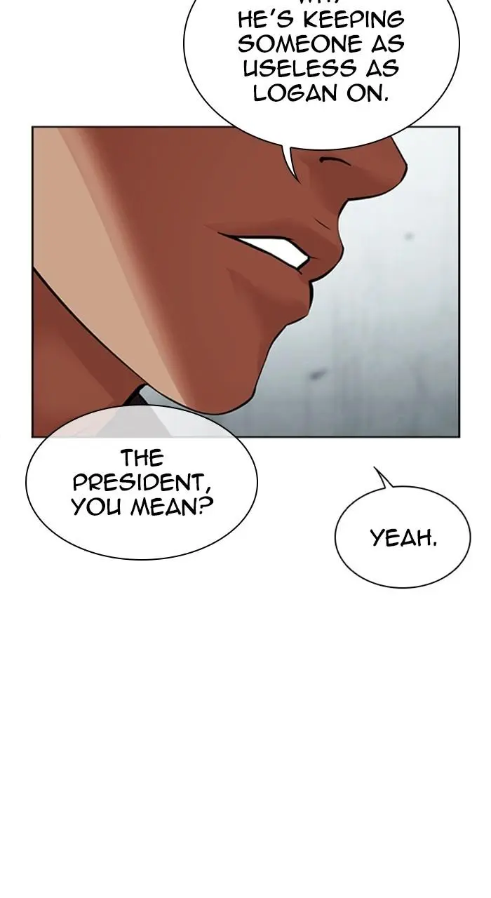 Lookism Chapter 460