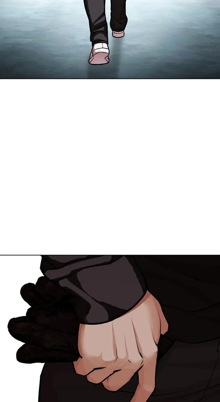 Lookism Chapter 460