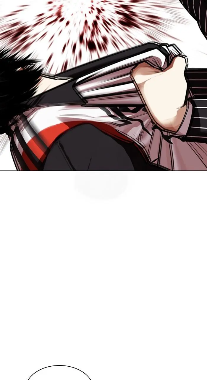 Read Lookism - Chapter 461 - w5.lookismmangafree.com | Image 5