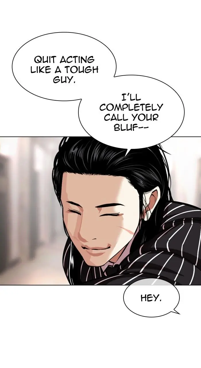 Read Lookism - Chapter 461 - w5.lookismmangafree.com | Image 10
