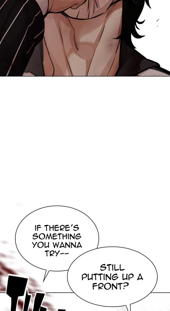 Read Lookism - Chapter 461 - w5.lookismmangafree.com | Image 12