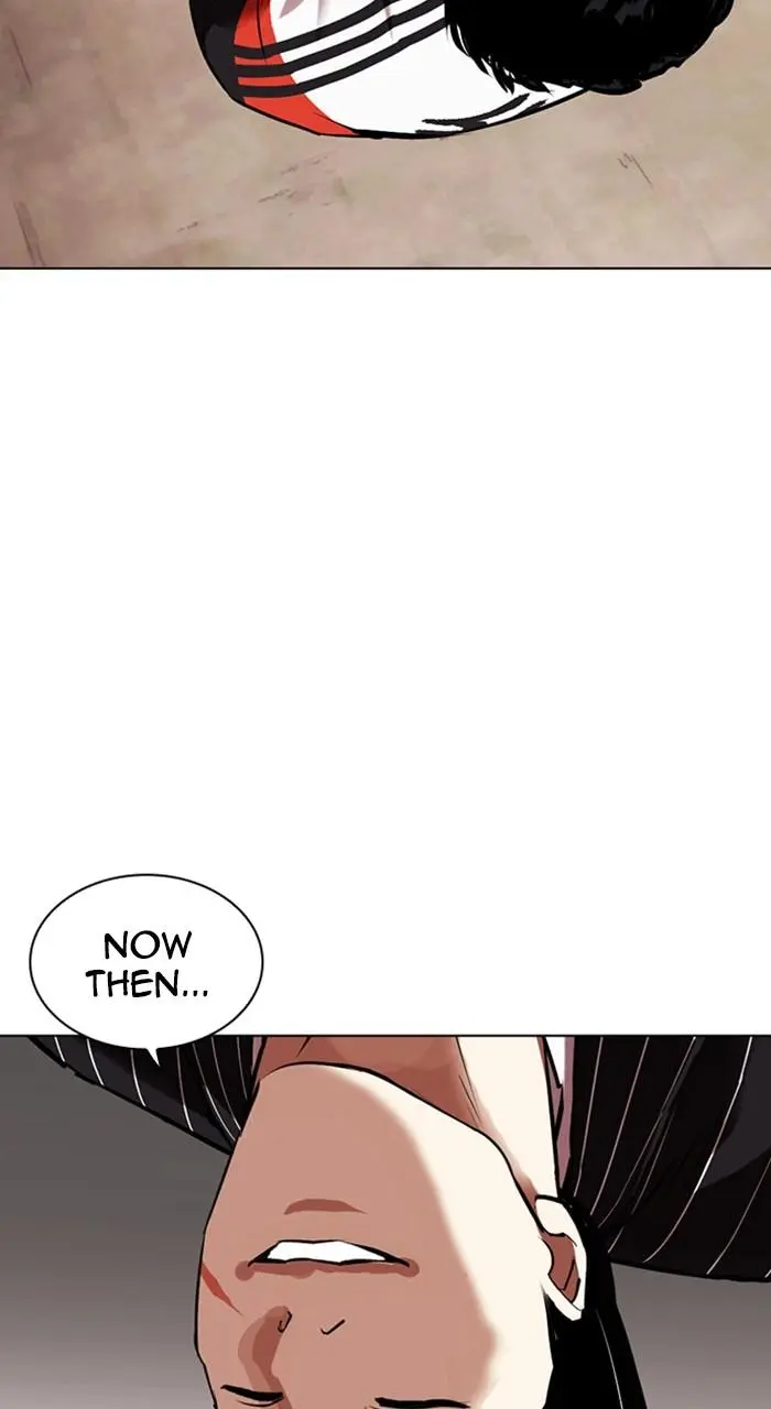 Read Lookism - Chapter 461 - w5.lookismmangafree.com | Image 22