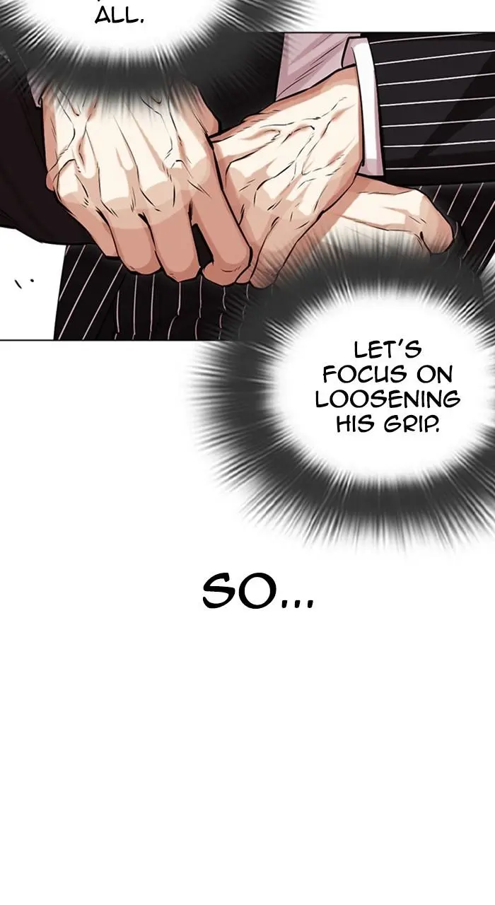 Read Lookism - Chapter 461 - w5.lookismmangafree.com | Image 36