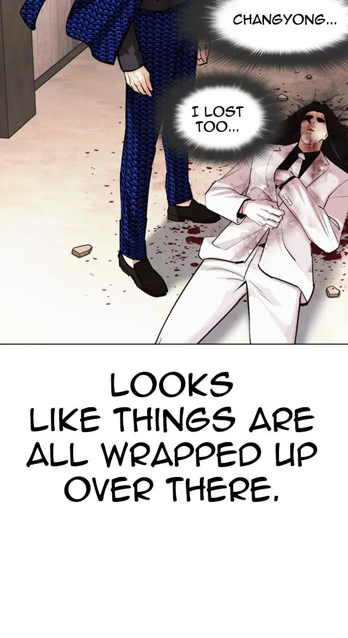 Read Lookism - Chapter 461 - w5.lookismmangafree.com | Image 46