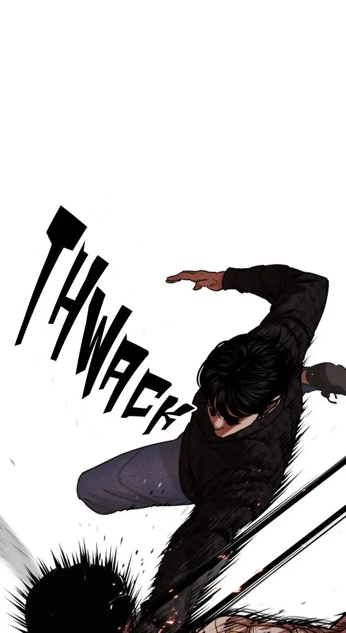 Read Lookism - Chapter 461 - w5.lookismmangafree.com | Image 48