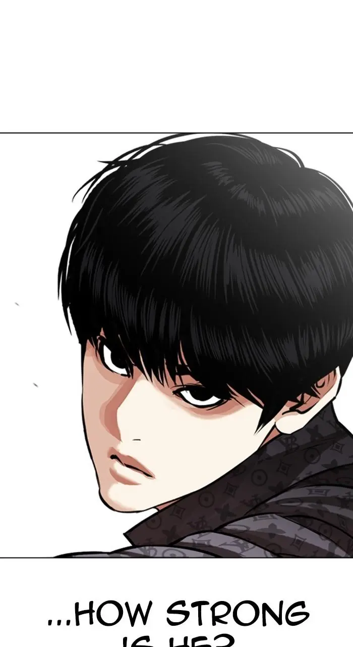 Read Lookism - Chapter 461 - w5.lookismmangafree.com | Image 51