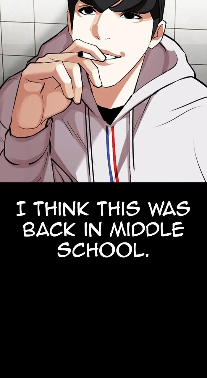 Read Lookism - Chapter 461 - w5.lookismmangafree.com | Image 54