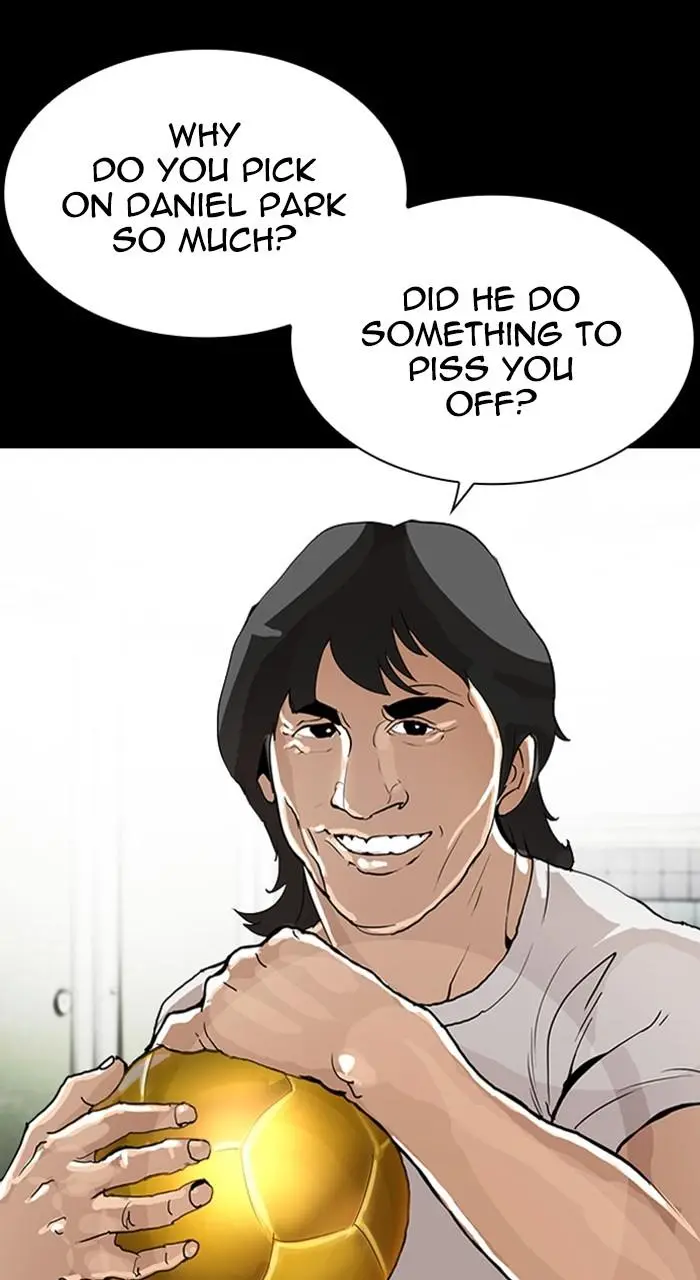 Read Lookism - Chapter 461 - w5.lookismmangafree.com | Image 55