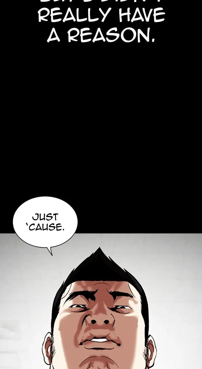 Read Lookism - Chapter 461 - w5.lookismmangafree.com | Image 58