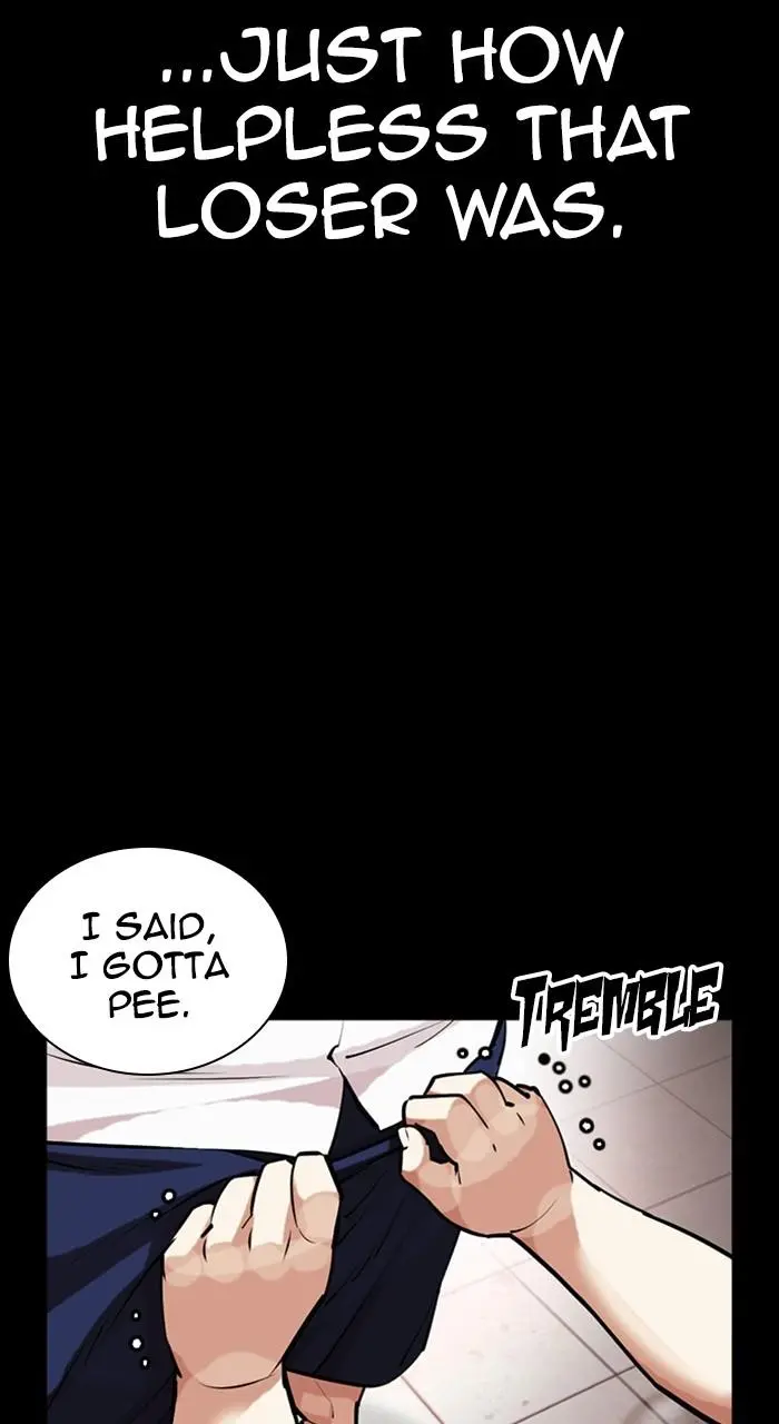 Read Lookism - Chapter 461 - w5.lookismmangafree.com | Image 64