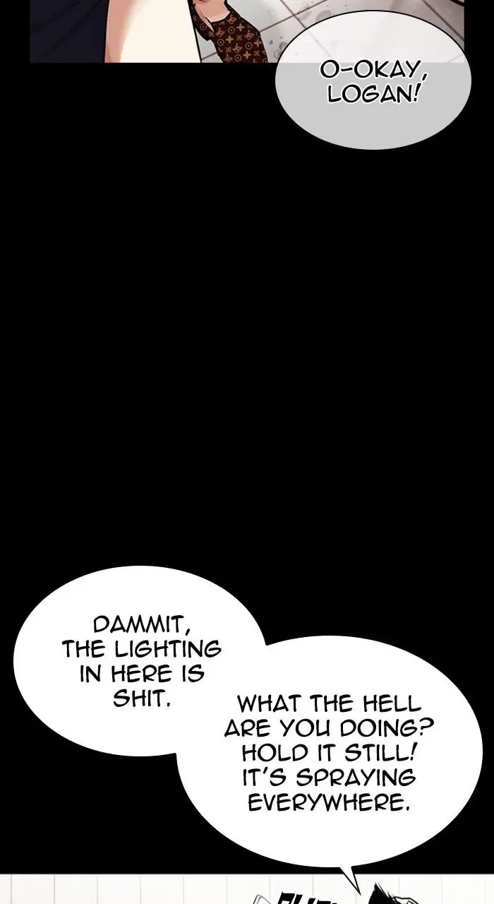 Read Lookism - Chapter 461 - w5.lookismmangafree.com | Image 65