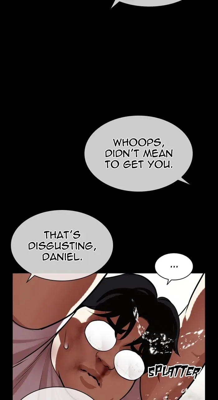 Read Lookism - Chapter 461 - w5.lookismmangafree.com | Image 67