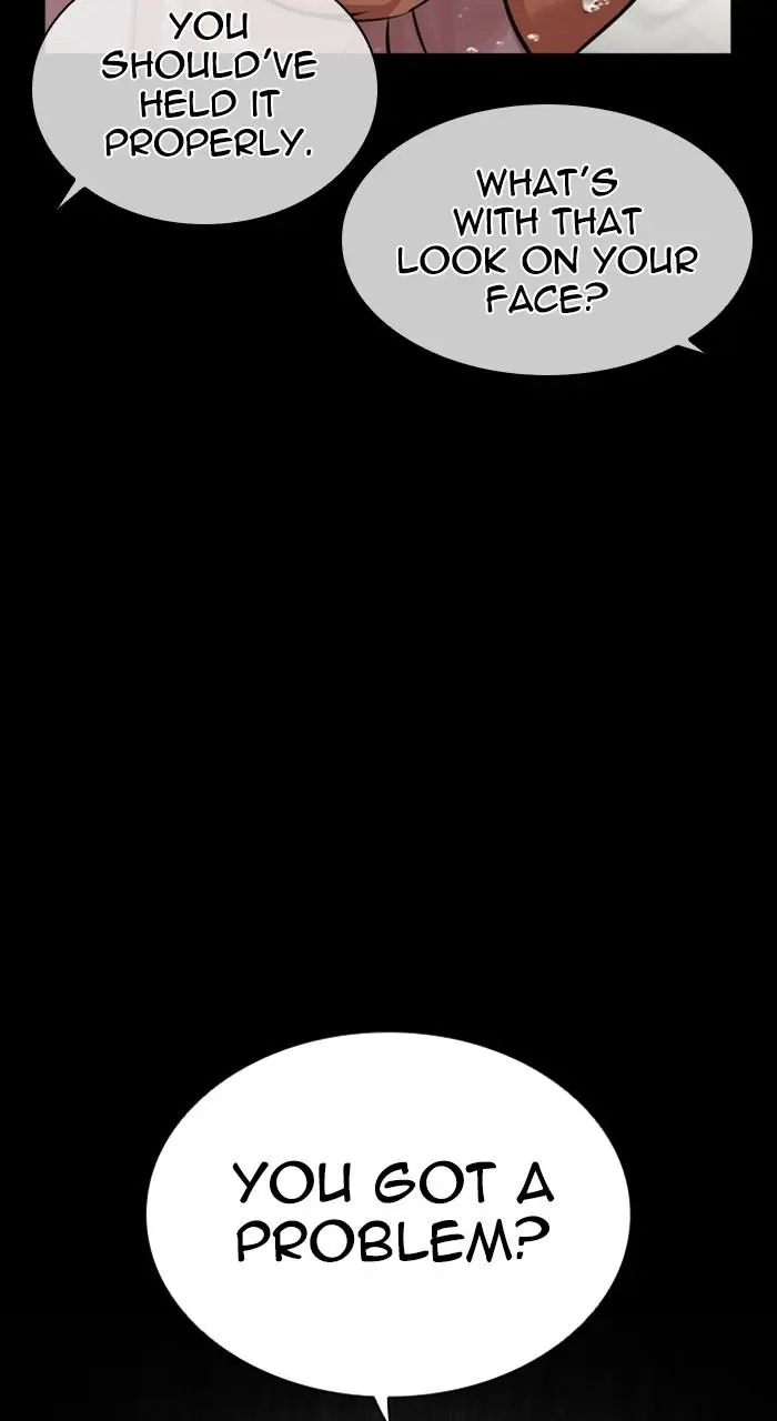 Read Lookism - Chapter 461 - w5.lookismmangafree.com | Image 68