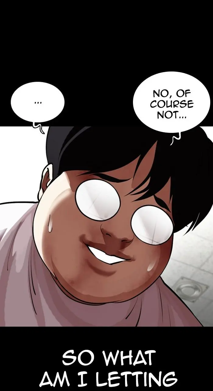 Read Lookism - Chapter 461 - w5.lookismmangafree.com | Image 70