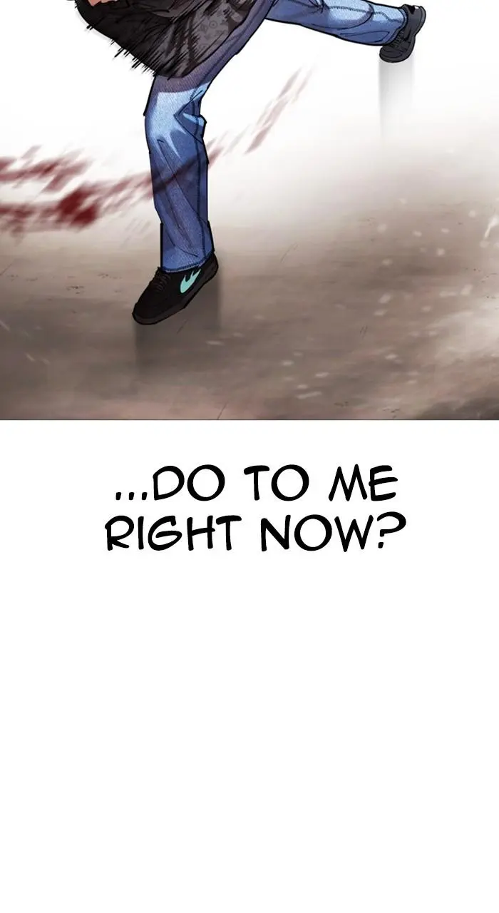 Read Lookism - Chapter 461 - w5.lookismmangafree.com | Image 73