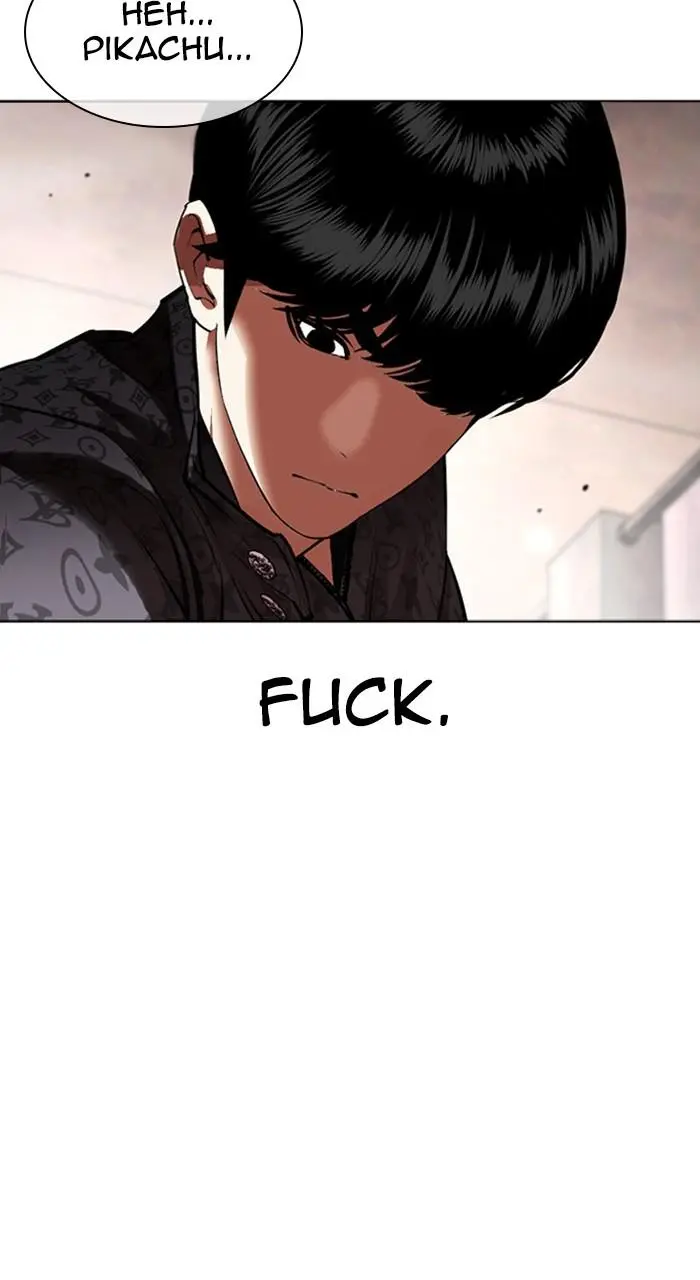 Read Lookism - Chapter 461 - w5.lookismmangafree.com | Image 78