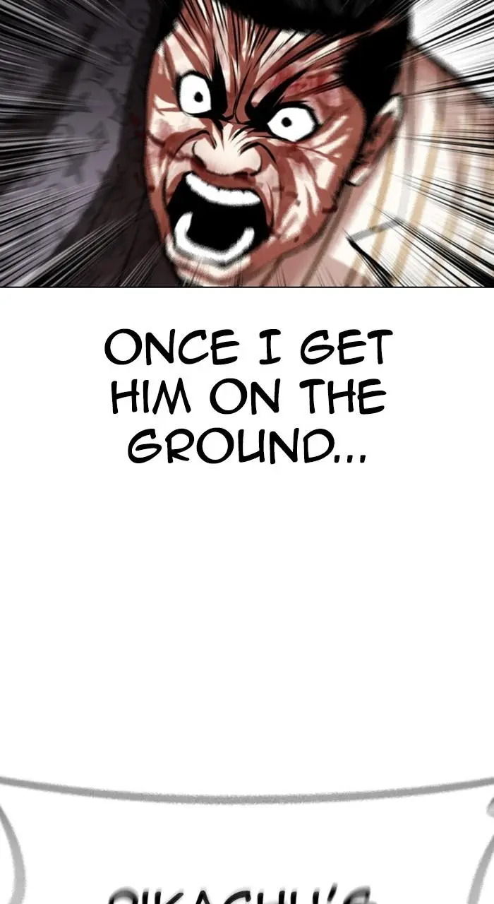 Read Lookism - Chapter 461 - w5.lookismmangafree.com | Image 81