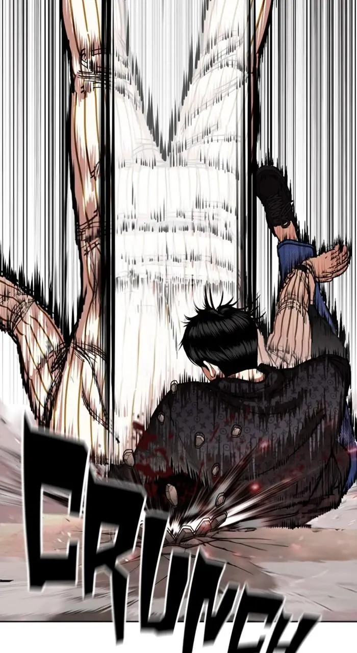 Read Lookism - Chapter 461 - w5.lookismmangafree.com | Image 89