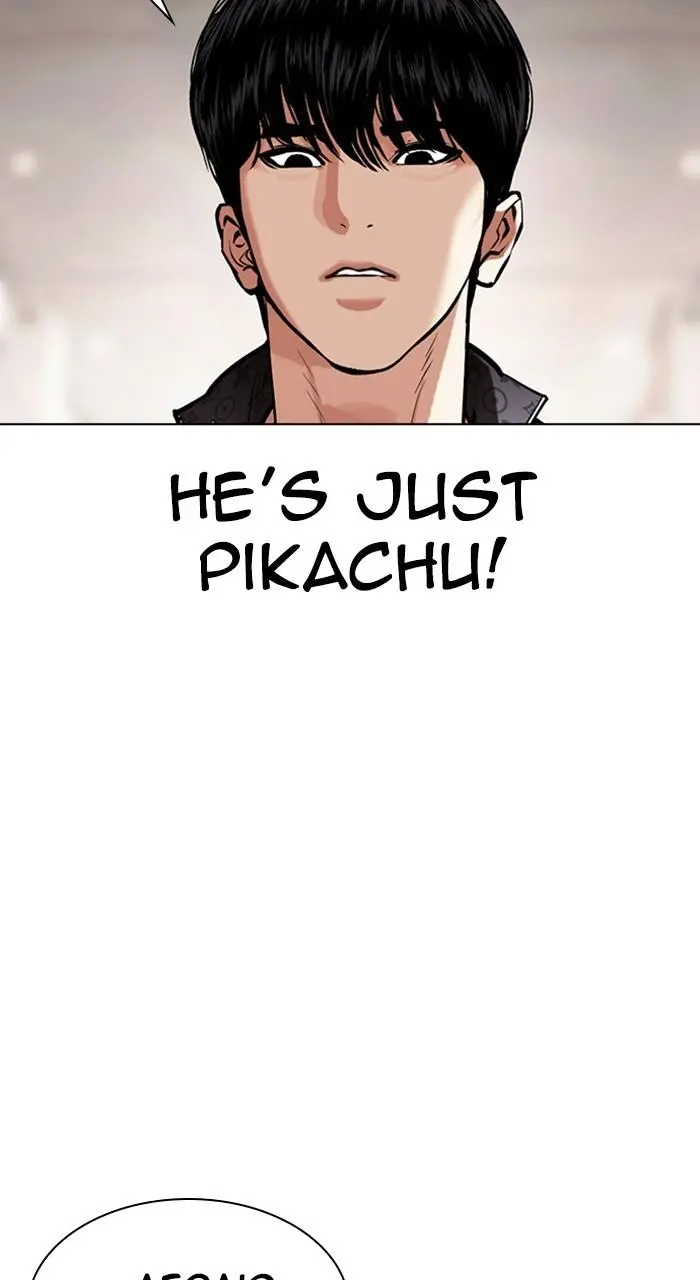 Read Lookism - Chapter 461 - w5.lookismmangafree.com | Image 95