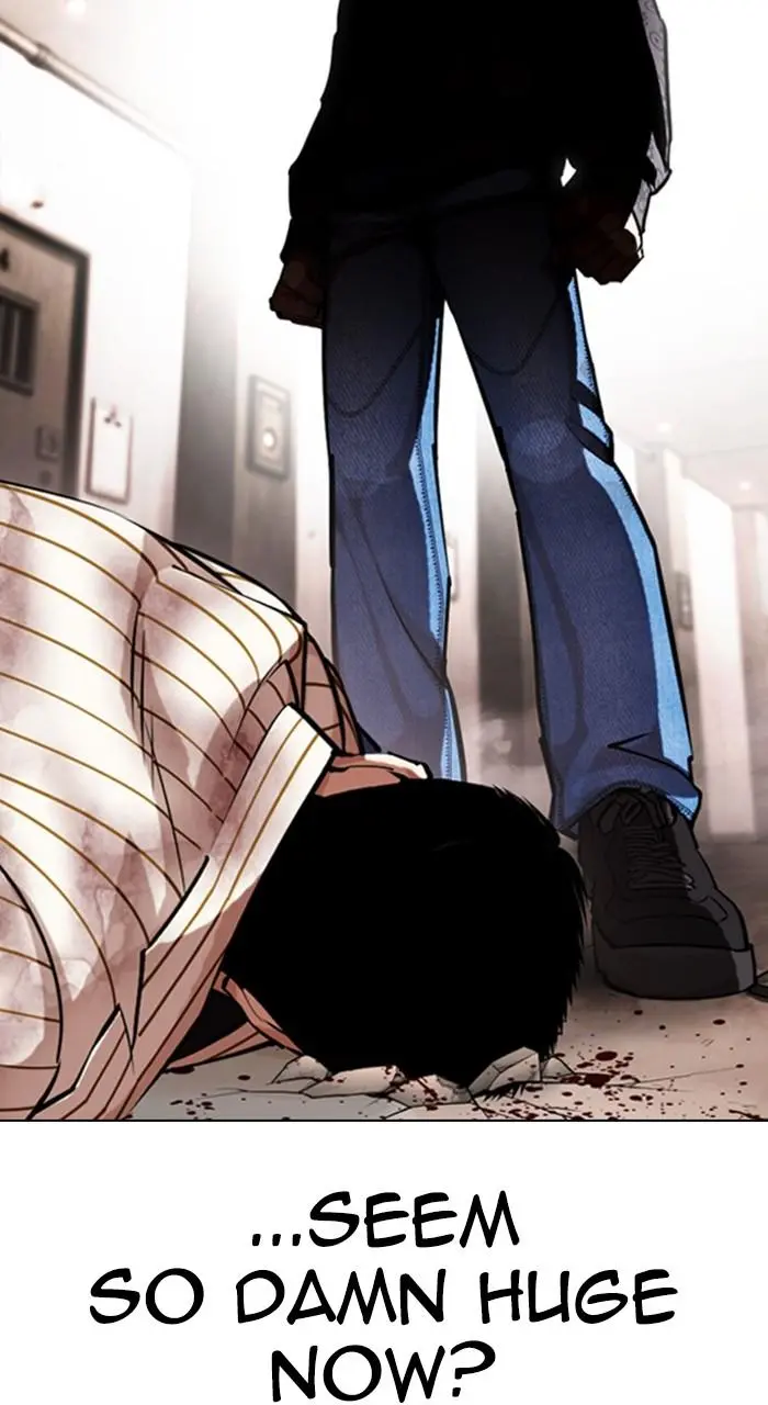 Read Lookism - Chapter 461 - w5.lookismmangafree.com | Image 100