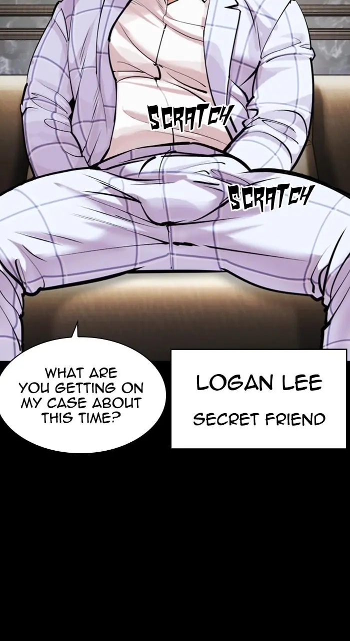 Read Lookism - Chapter 461 - w5.lookismmangafree.com | Image 108