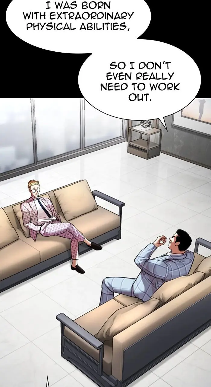 Read Lookism - Chapter 461 - w5.lookismmangafree.com | Image 112