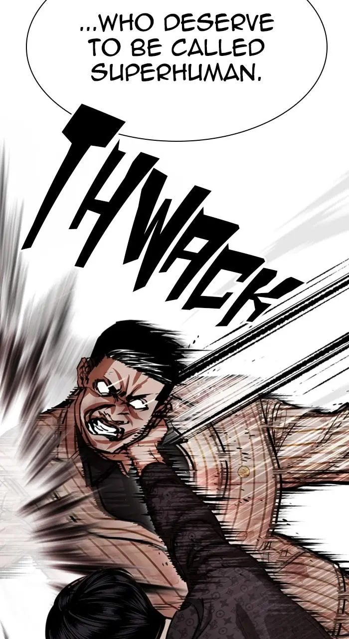 Read Lookism - Chapter 461 - w5.lookismmangafree.com | Image 117