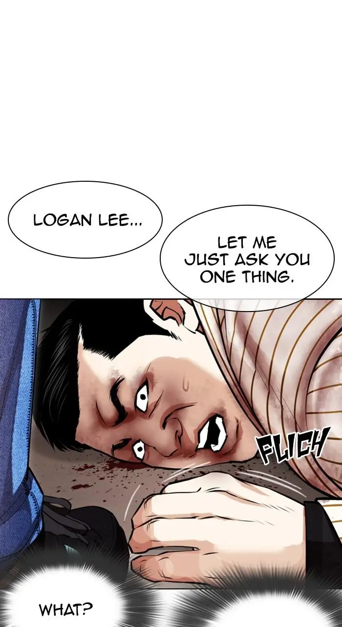 Read Lookism - Chapter 461 - w5.lookismmangafree.com | Image 137