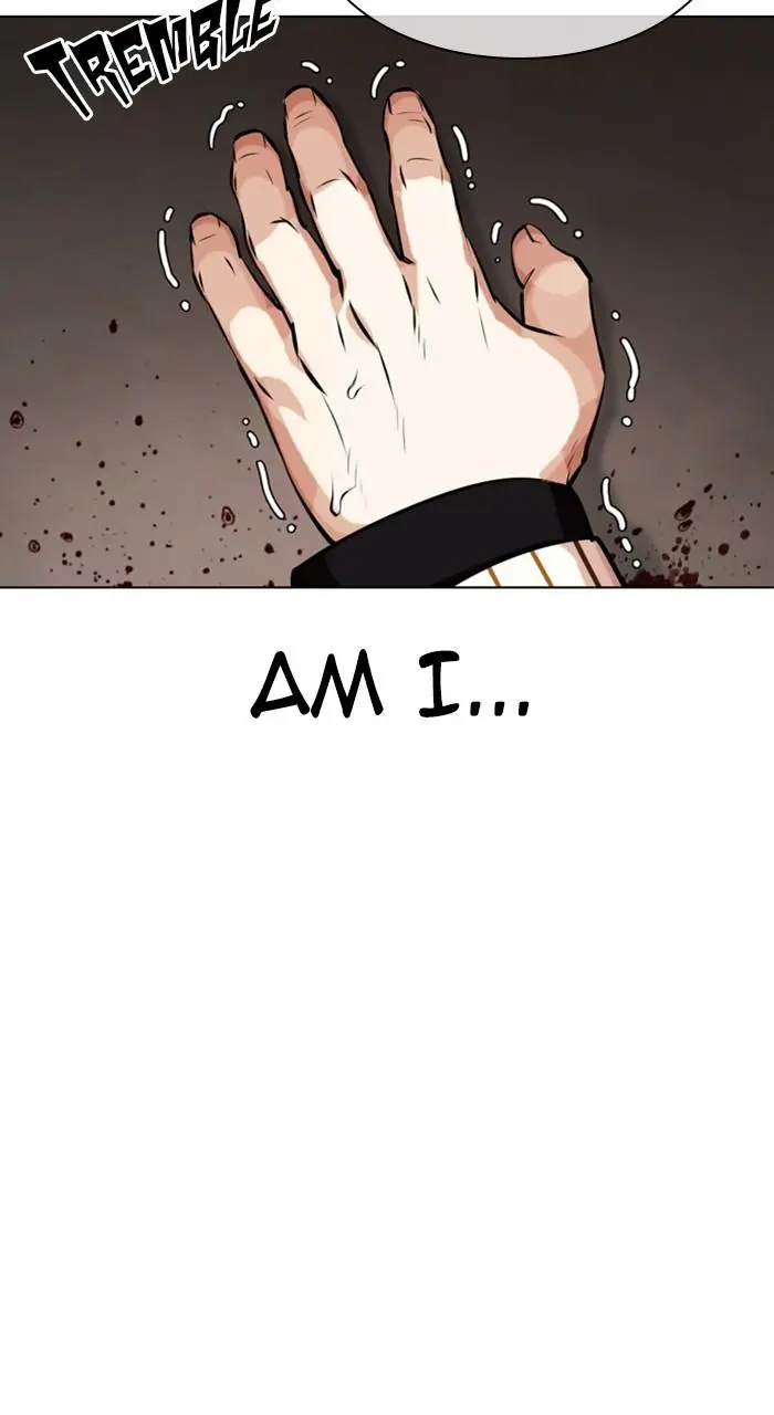 Read Lookism - Chapter 461 - w5.lookismmangafree.com | Image 139