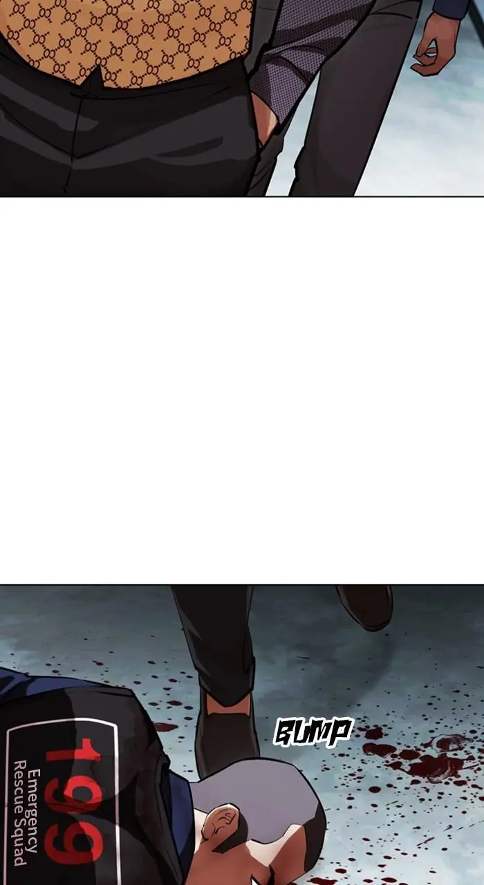 Read Lookism - Chapter 461 - w5.lookismmangafree.com | Image 159