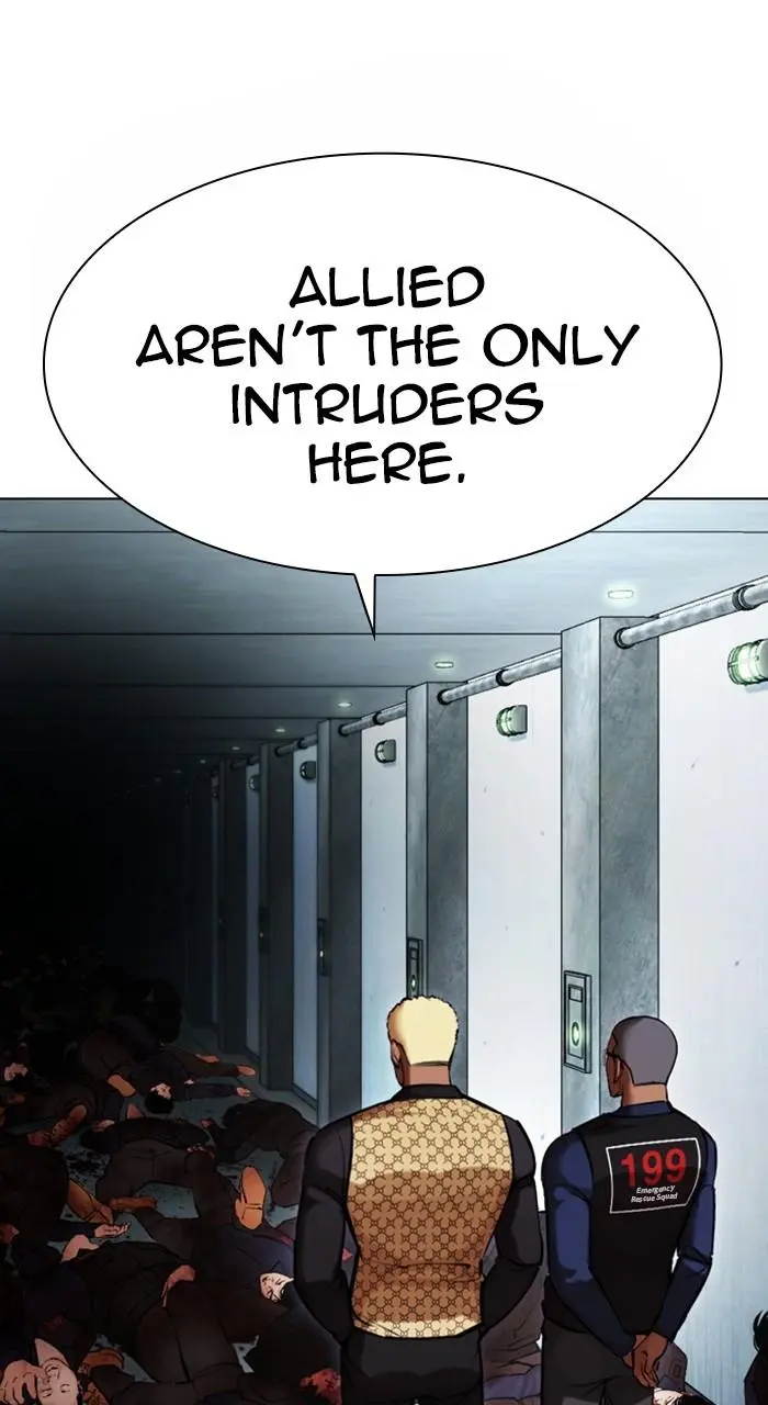 Read Lookism - Chapter 461 - w5.lookismmangafree.com | Image 163