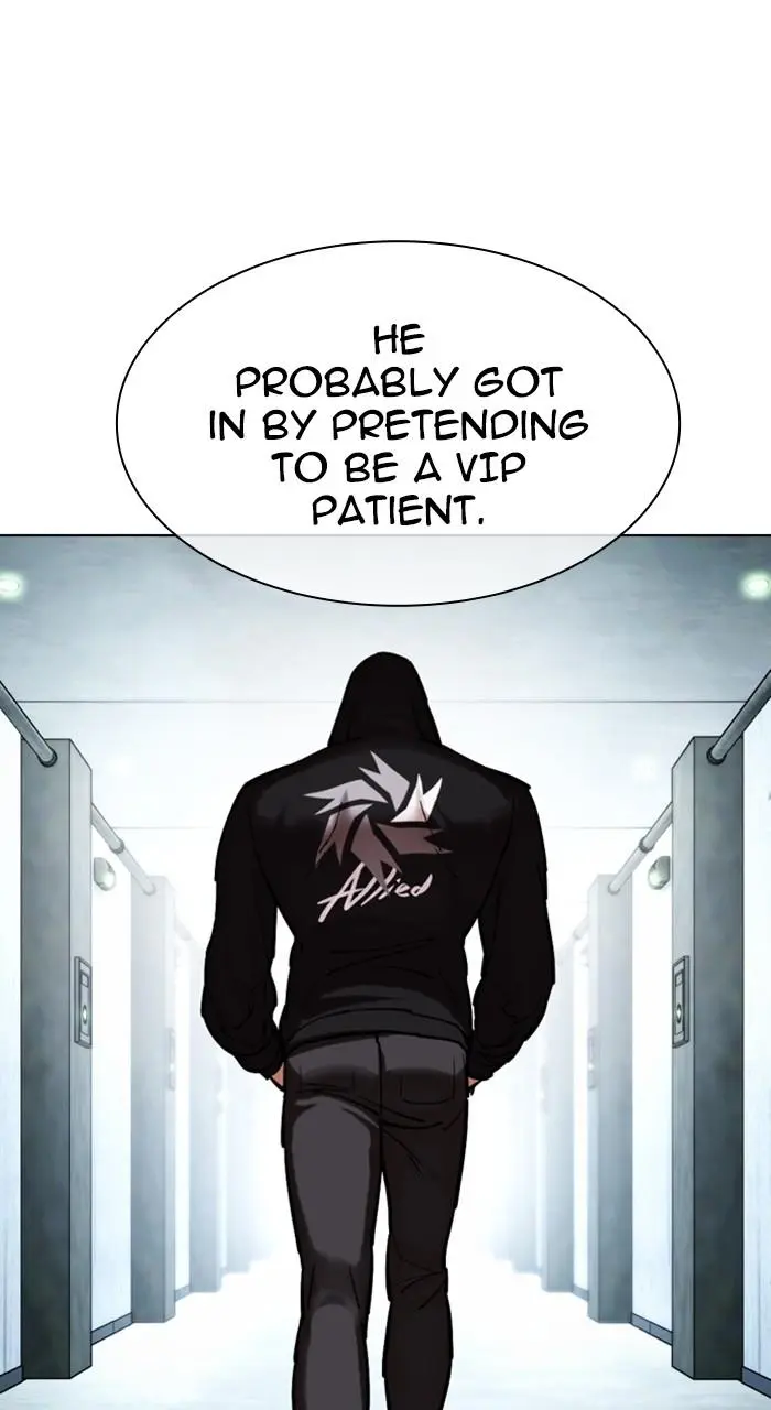 Read Lookism - Chapter 461 - w5.lookismmangafree.com | Image 170