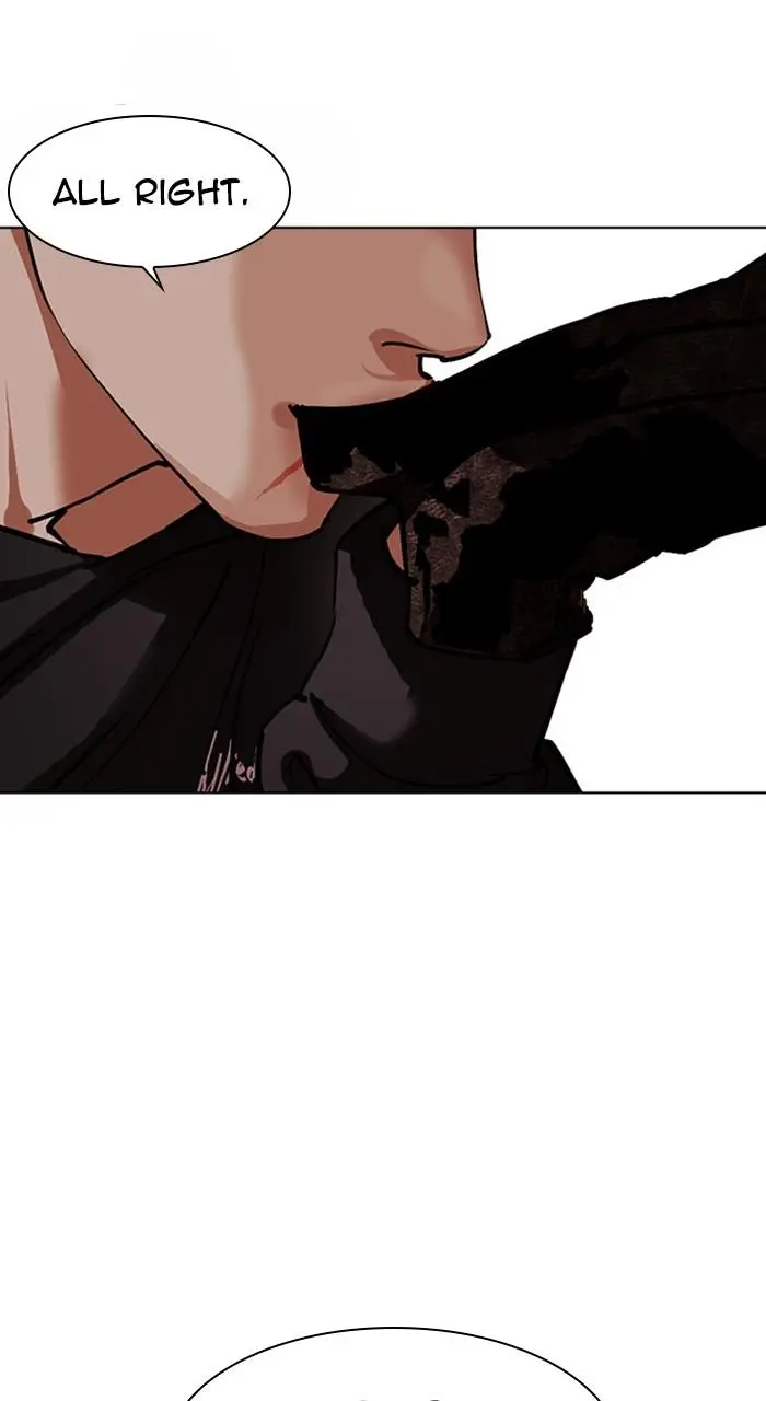 Read Lookism - Chapter 461 - w5.lookismmangafree.com | Image 174