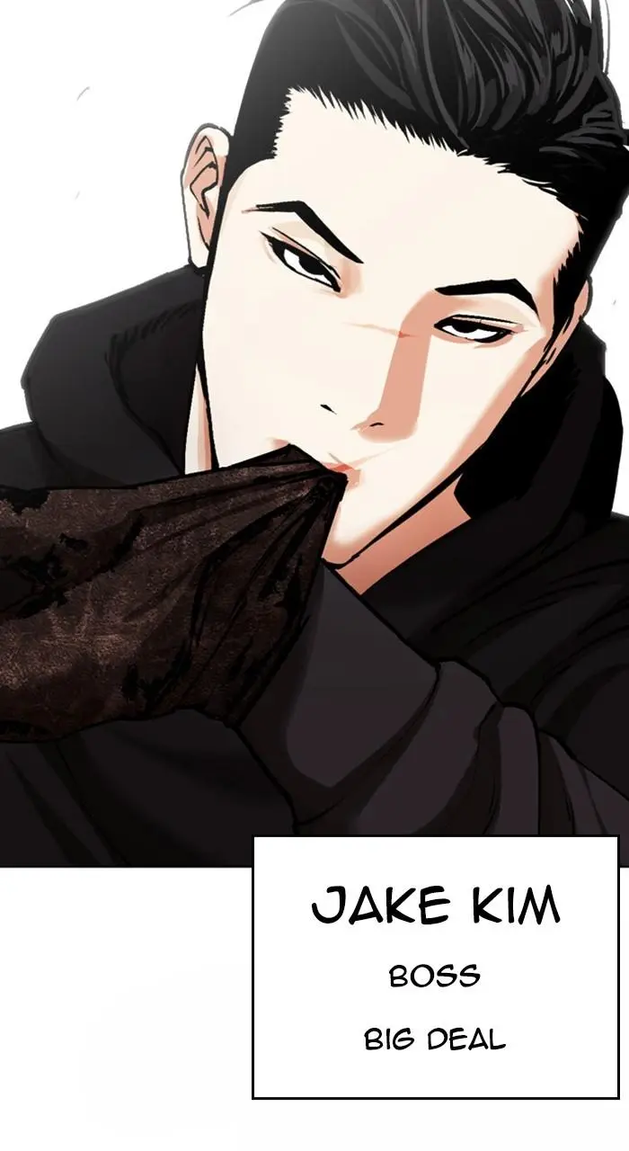 Read Lookism - Chapter 461 - w5.lookismmangafree.com | Image 176