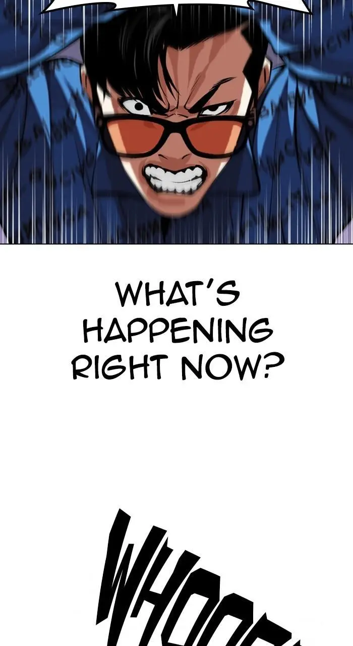 Lookism Chapter 462