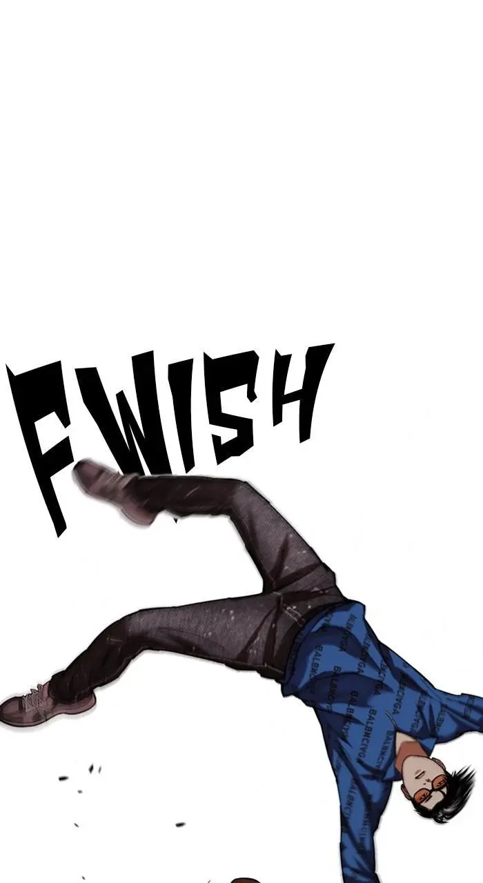 Lookism Chapter 462