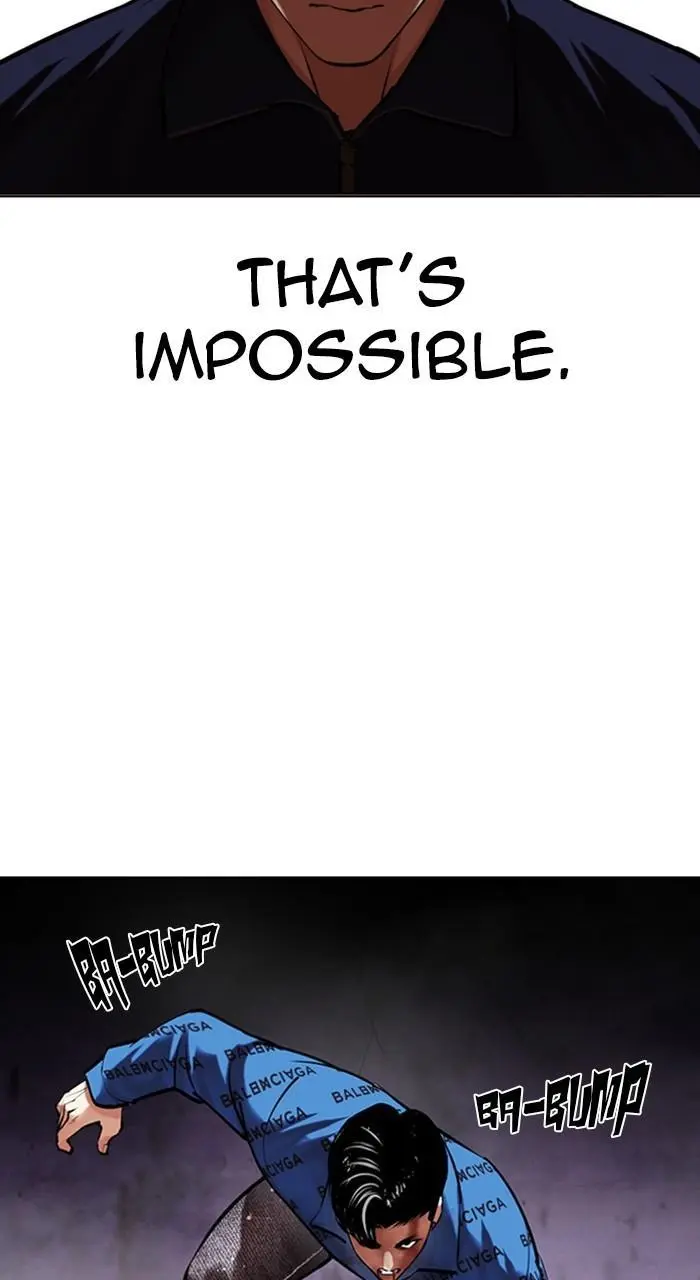 Lookism Chapter 462