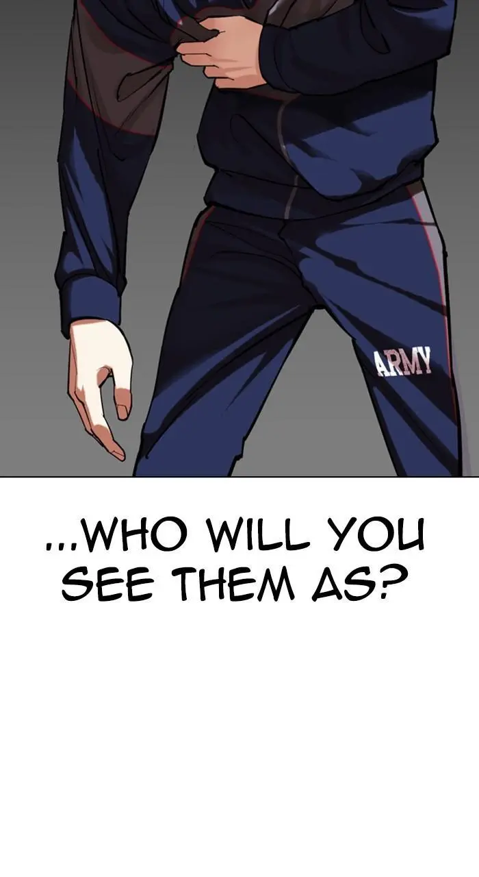 Lookism Chapter 462