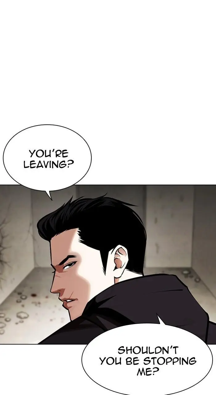 Lookism Chapter 462