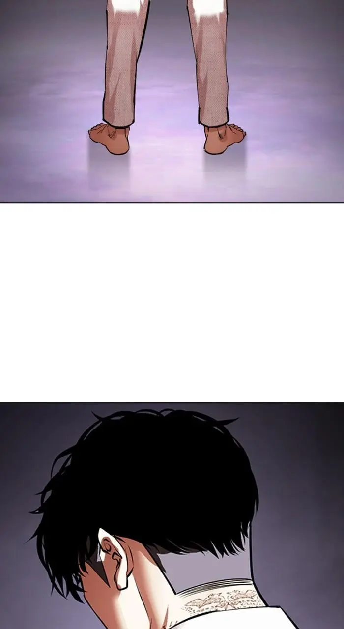 Lookism Chapter 462