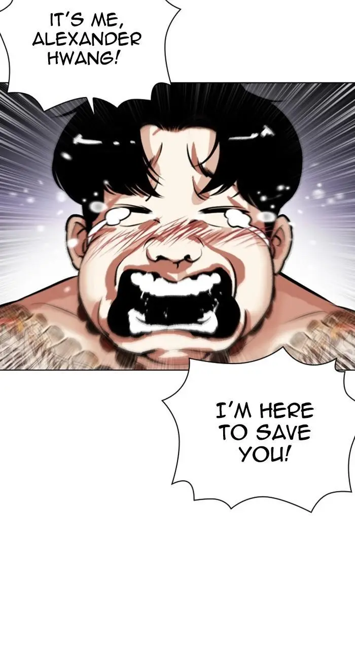 Lookism Chapter 462